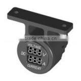 Unisex Beanie Fashion American Plain Cool Knit Beanie Hat Cap With Label thumbnail-1