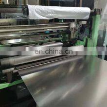 Hot/Cold Rolled ss Sheet 2B BA No.1 HL N4 Surface Stainless Steel Plates Aisi 304 316 316l 410 420 430 Grade thumbnail-4