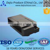 OEM&ODM Large Size Electronic Instruments Plastic Enclosures