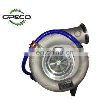 For Weichai WD615 247KW Turbocharger 798265-5006S 612601110952 GT40 thumbnail-5