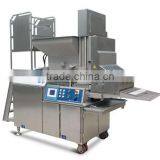 Commercial Burger Meat Making Machine Equipment thumbnail-5