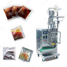 Convenient Fabric Package Packaging Machine thumbnail-1