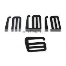 Bag Hardwares Durable G Hook Strong Adjustable Buckles for Bag Strap Luggage Strap thumbnail-4