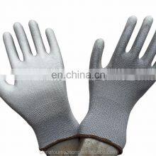 4SAFETY PU Coated Safety Gloves thumbnail-3
