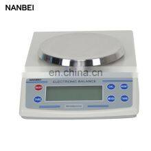 3000g 0.01g Lab Electronic Digital Weigh Balance Scale thumbnail-4