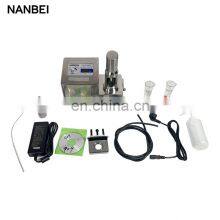 High-performance Full-automated Nano Laser Particle Size Analyzer With Dry and Liquid System thumbnail-5
