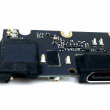 USB Charge Ports Flex Cable For LG K41s Charging Port Charger Dock Connector Cell Phone Spare Parts thumbnail-5