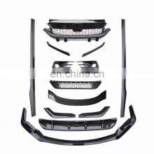 CITY RS 2020 Rear Spoiler thumbnail-3