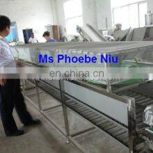 Stainless Steel Vegetable Sorting Machine/potato Sorting Machine/potato Sorter thumbnail-3