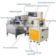 Automatic Explosion-proof Mud Sealing Mud Packing Machine Fireproofing Mud Packing Machine thumbnail-2