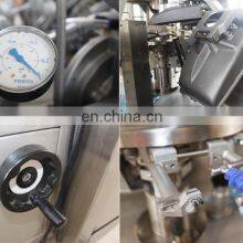 Best Quality Hookah Tobacco Vacuum Packing Machine Automatic Tobacco Packing Machine thumbnail-4