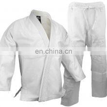 Customized Printed Brazilian Jiu Jitsu Kimono/ Custom Logo Bjj gi thumbnail-5