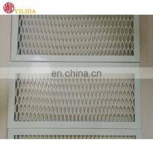 Modern Aluminum Expanded Metal Suspended Ceilings thumbnail-4