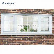 Plastic Windows Vinyl Windows Pvc Upvc Casement Window Windows Doors USA thumbnail-4