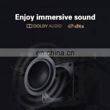 Google Assistant Youth Edition Xiaomi Mi Smart Portable 1080P DLP Mini Short Throw Projector thumbnail-5