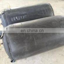 Pneumatic Tubular Forms Used for Making Concrete Culvert Formwork thumbnail-2