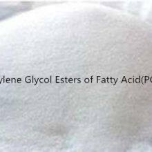 High Quality Propylene Glycol Esters of Fatty Acid-PGMS-E477 thumbnail-1