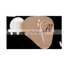 Rechargeable Hearing Aid Ear Sound Amplifier For The Elderly Hearing Aids thumbnail-3