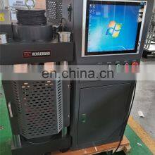 YAW-3000D 300TON Computer Automatic Compression Tester thumbnail-5