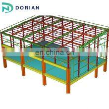 Well Design Steel Round Steel Buildings Warehouse For Onion thumbnail-2