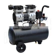 Bison China 1hp 750W 220 Volt Silent Oem Small Painting Air Pump Air Compressor Price thumbnail-4