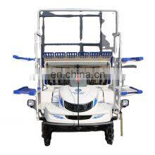 Alta calidad SEEYES Trasmplantador de arroz de alta velocidad para montar, 6 filas y 8 filas en venta thumbnail-3