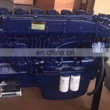 Brand New Weichai WD615 Series Diesel Engine for Truck thumbnail-4