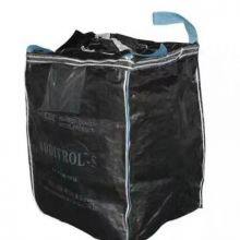 XinjiangTon Bag of Activated Carbon Made in China FIBC Bag Customizable