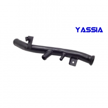 HYUNDAI Iron Water Coolant Pipe Parts No.25430-27500 thumbnail-1