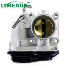 45mm Electronic Throttle Body Valve Assy 2203021030 220300M010 678008 22030-21030 22030-0M010 S20125 67-8008 TB1116 337-50124