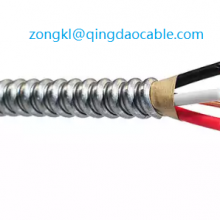 China Factory 600V 12AWG Bx/Mc AC 90 Cable thumbnail-4