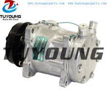 China Manufacture ac Compressors Fits LIEBHERR MAN 51779707034 thumbnail-1