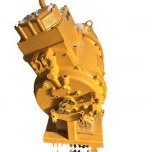 The Pump708-1L-00320 for Komatsu D65PX-15 D65EX-15 thumbnail-3
