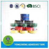 Colorful Pvc Electrical Tape for Safety
