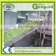 Tunnel Quick Freezer Price/quick Freezing Tunnel thumbnail-4