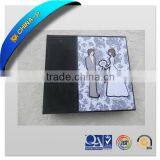 Elegant Wedding Photo Album