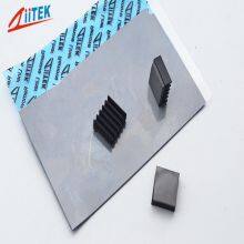 3.5mmT Insulation Good Performance Heat Sink Pad for LED Bar thumbnail-1