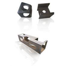 Intelligent Machine Cnc Plasma Cutting for Round Tube/Square Tube And H Beam thumbnail-5