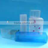 Square PP Box for Cosmetic Packaging thumbnail-1