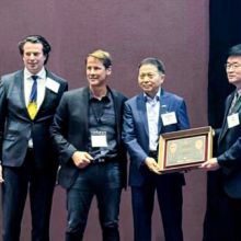LONGi Chief Scientist Dr. Xu Xixiang Wins 2024 IEEE William R. Cherry Award
