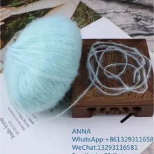 100% Raw Materials Knitted Cashmere Yarn thumbnail-5