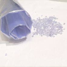 Crystal PVC Compound Granule for Jesus Candle Bottle thumbnail-2