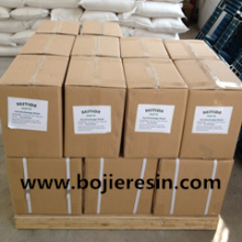 Chromium Removal Ion Exchange Resin thumbnail-1