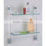 Excellent Quality Beauty Clear Tempered Glass Shelves thumbnail-2