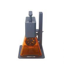 Full Automatic Desktop Mini Portable Laser Marking Machine thumbnail-3