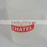 Frosted Shot Glass, Mini Wine Shot Glass,souvenir Shot Glass 2OZ Shot Glass thumbnail-5