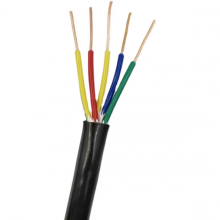 H05BZ5-F,H07BZ5-F EV Charging Cable thumbnail-1