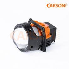 Carson CS9MINI 9+1 OSRAM Bi LED Projector Lens For High Quality Headlight thumbnail-3