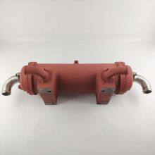 Marine Boat Engine NT855 Diesel Engine Parts Heat Exchanger 4914904 thumbnail-5