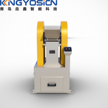 Yosion YX-HJ60×100 Jaw Crusher;Broken Samples;Sample Preparation Equipment thumbnail-5